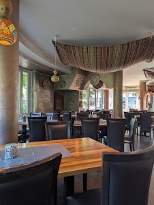 Restaurant Tendüre — fotografia 3