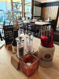 Wirtshaus Maxvorstadt — fotografia 5
