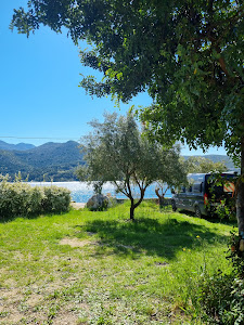 Kamp Rogac — fotografia 5