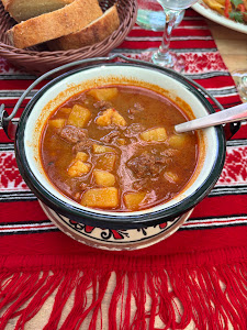 Hanu Paprika — fotografia 5