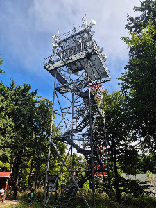 Rozhľadňa Helena — fotografia 3