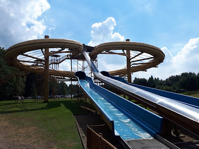 Tier- und Freizeitpark Thüle GmbH — fotografia 3