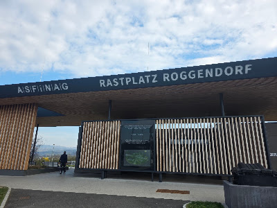 ASFINAG Rastplatz Roggendorf — fotografia 3