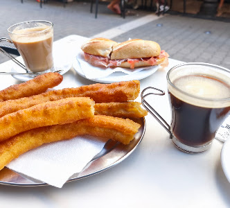 Taberna El Moniato — fotografia 5