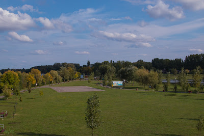 Morotva kerékpáros pihenőpark — fotografia 4