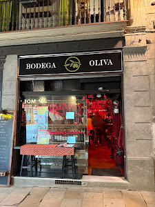 BODEGA OLIVA — fotografia 5