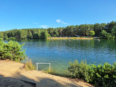CAMPLINO - Camping Waldsee Niesendorf — fotografia 3