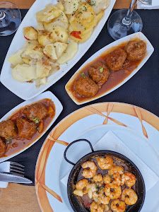 Restaurante Rias De Galicia — fotografia 4