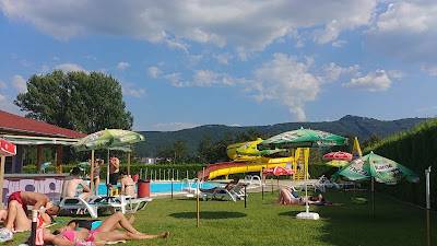 Комплекс плажна фиеста — fotografia 3