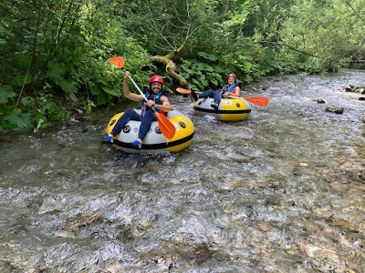 Acquatrekking — fotografia 4