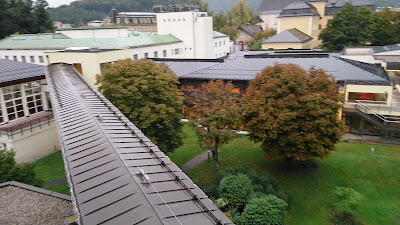 Salzkammergut-Therme Bad Ischl — fotografia 2