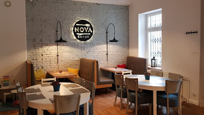 Restauracja Nova