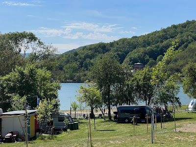 Camping Cazanele Dunarii — fotografia 5