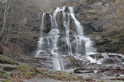 Cascata del Doccione - Fanano — fotografia 5