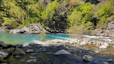 Angastromeni Springs — fotografia 5