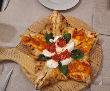 Ristorante - Pizzeria "L' Arco" — fotografia 5