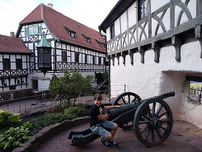 Wartburg — fotografia 4