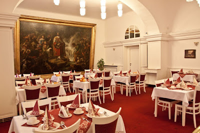 Lázeňský hotel Sadový Pramen — fotografia 5
