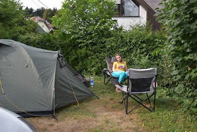Camping Wienerwald — fotografia 5