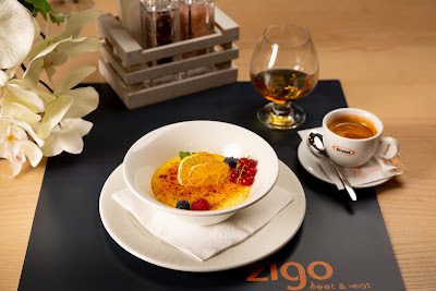 ZIGO meet&eat — fotografia 3