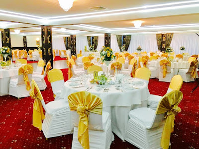 Restaurant TDV Maracineni — fotografia 3