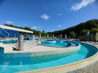 BIOTERME - termalno kopališče, glamping Sončna dolina, hotel in PZA — fotografia 4