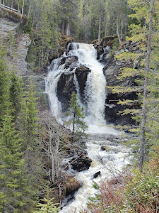 Stormorfossen