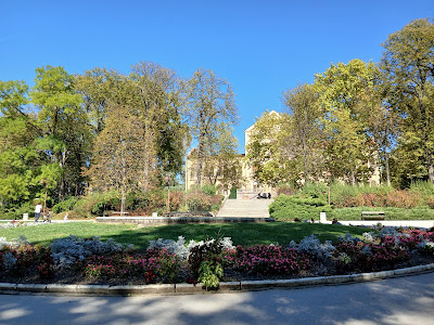 Park Bukovičke banje — fotografia 4