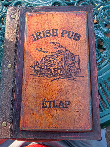 424 Irish Pub — fotografia 5