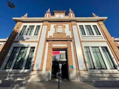 Colección del Museo Ruso / Málaga — fotografia 4