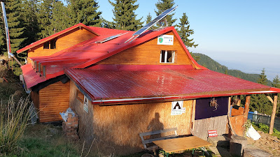 Cabana Suru