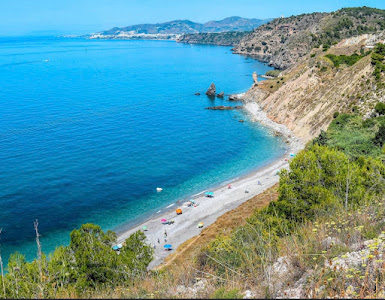 Cala del Cañuelo