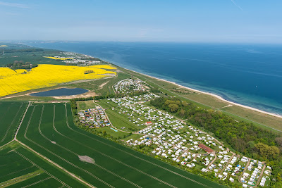 FKK Camping Ostsee — fotografia 5