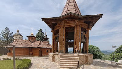 Monastery Lešje — fotografia 5