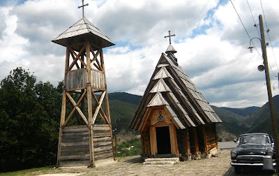 Nature Park "Shargan-Mokra Gora" — fotografia 4