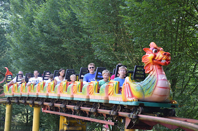 Tier- und Freizeitpark Thüle GmbH — fotografia 5