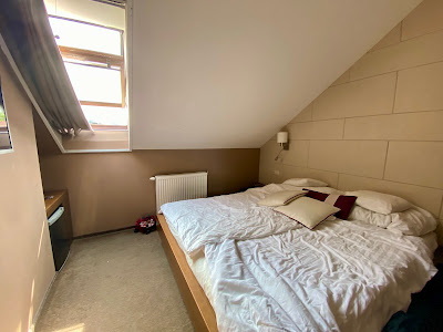 Hotel Fürdőház — fotografia 3