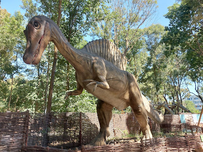 Jurasica Neptun — fotografia 4