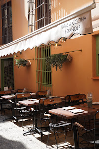 Restaurante Esquina Granada — fotografia 4