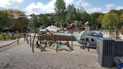 Dino Land Zwolle — fotografia 4