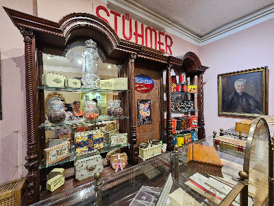 Hungarian Museum of Commerce and Hospitality — fotografia 4