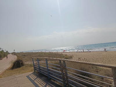 Platja Gavà — fotografia 4