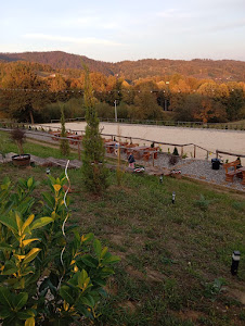 ECO CAMP OPG JUKIC DIDOVO BRDO