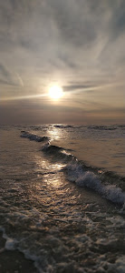 Plaża 30 - Wierzchucino — fotografia 4