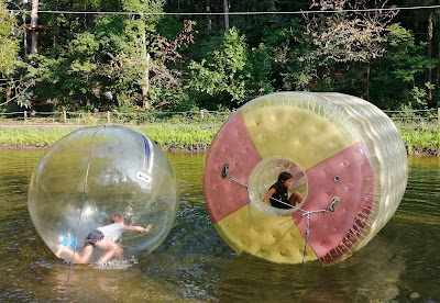 Zamárdi Adventure Park — fotografia 5