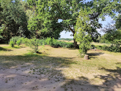 Campingplatz Hoher Fläming — fotografia 4