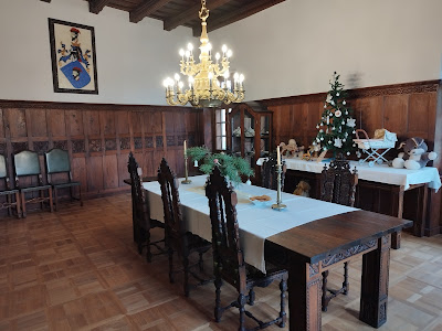 Budatín castle — fotografia 5