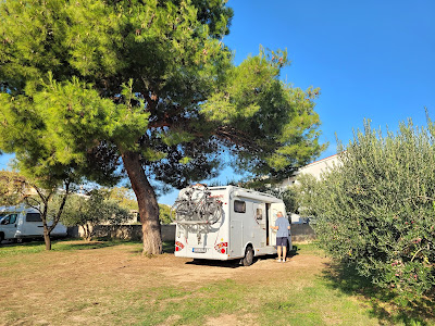 Camping Srdarev — fotografia 4