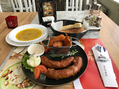 Gradska Kafana Dzentlmeni — fotografia 3