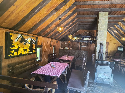 Restoran KOLIBA — fotografia 4